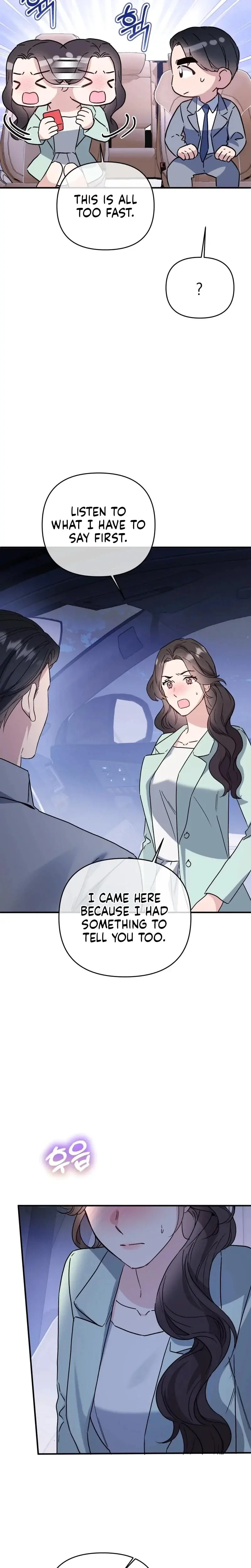 Dirty Class Episode 33 - Page 19