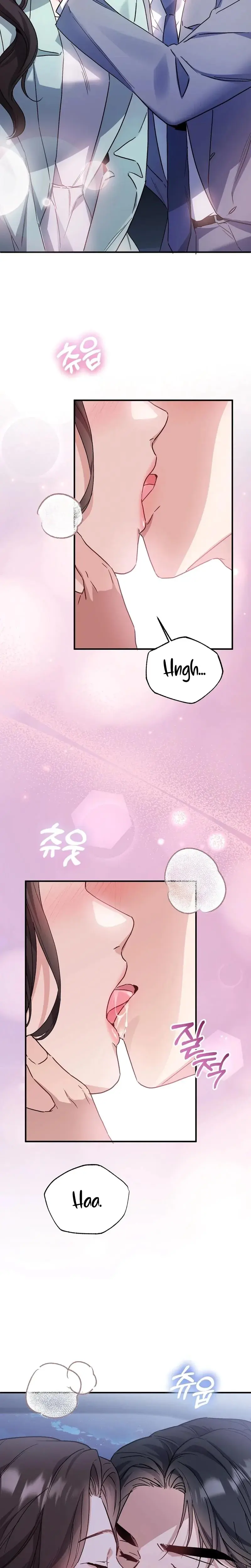 Dirty Class Episode 33 - Page 23