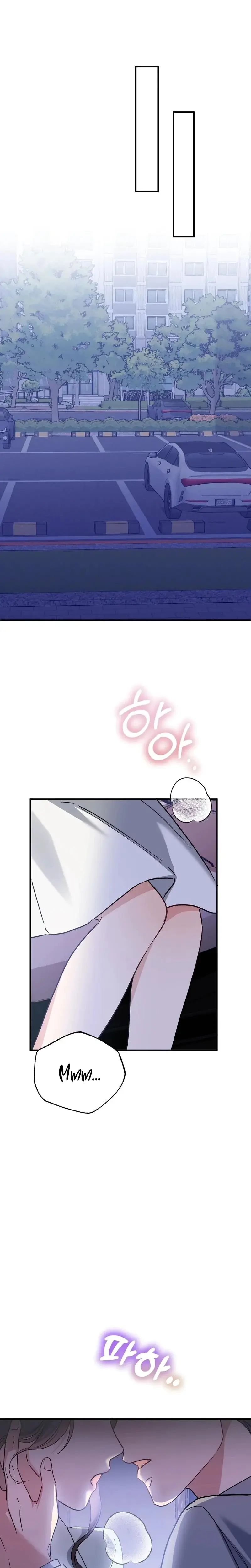 Dirty Class Episode 33 - Page 25
