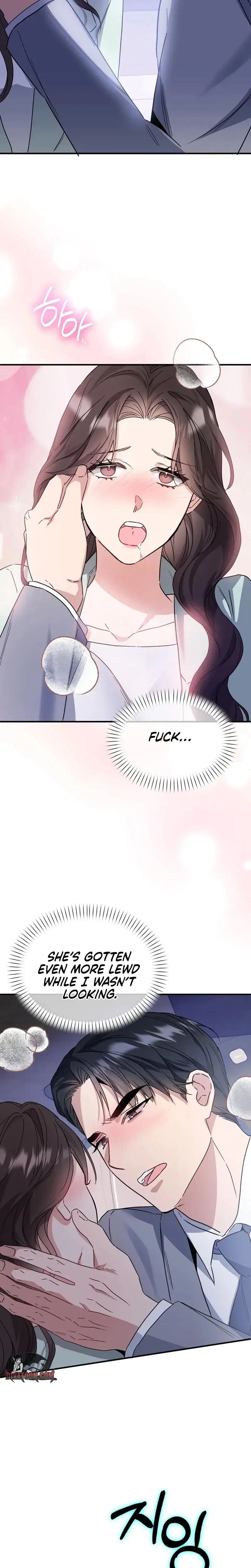 Dirty Class Episode 33 - Page 26