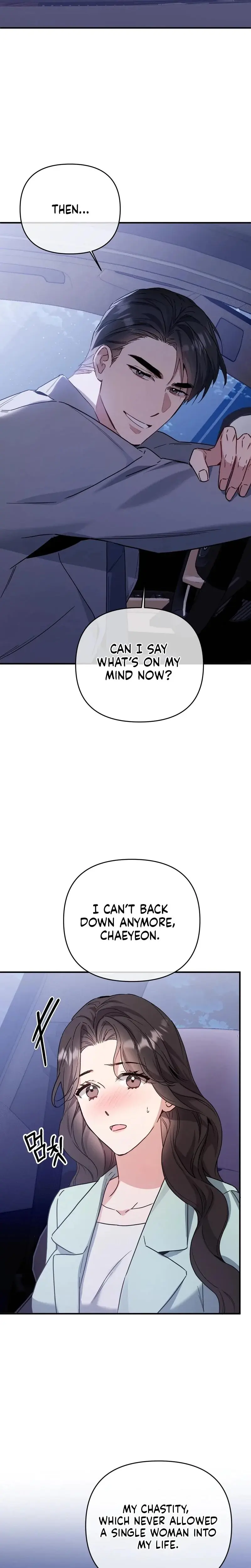 Dirty Class Episode 33 - Page 8