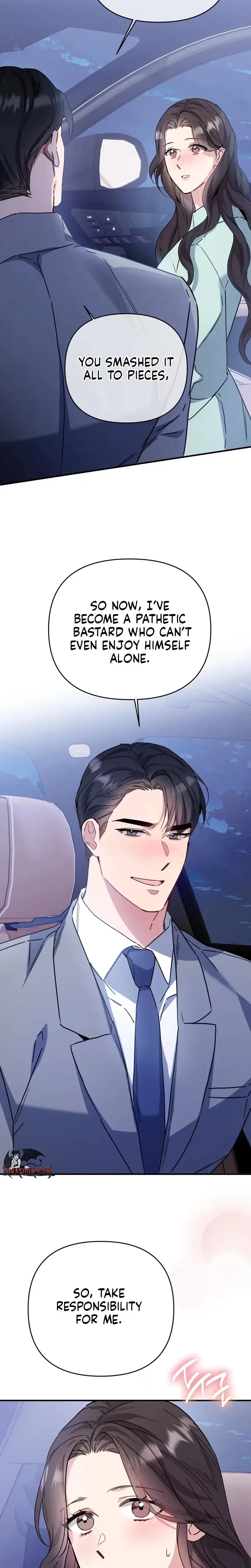 Dirty Class Episode 33 - Page 9