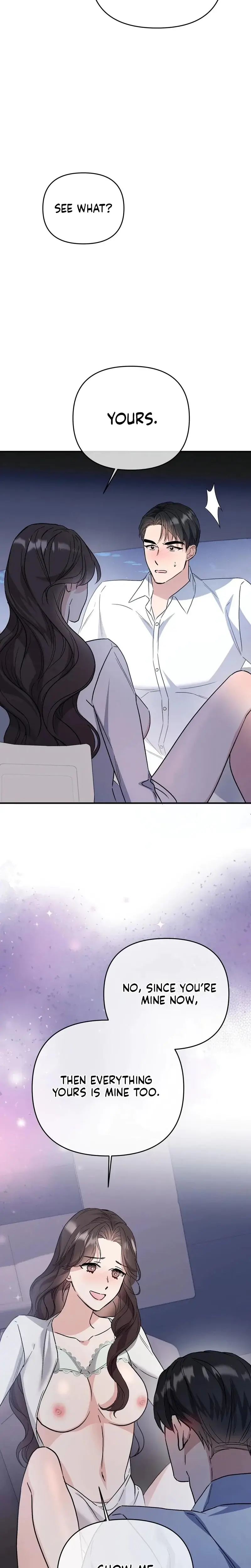 Dirty Class Episode 34 - Page 13