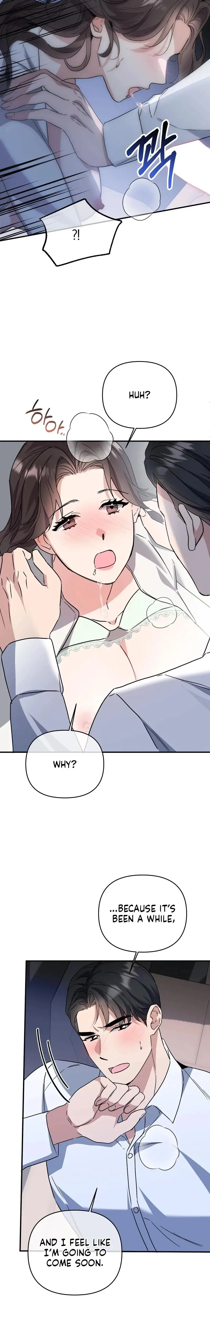 Dirty Class Episode 34 - Page 21