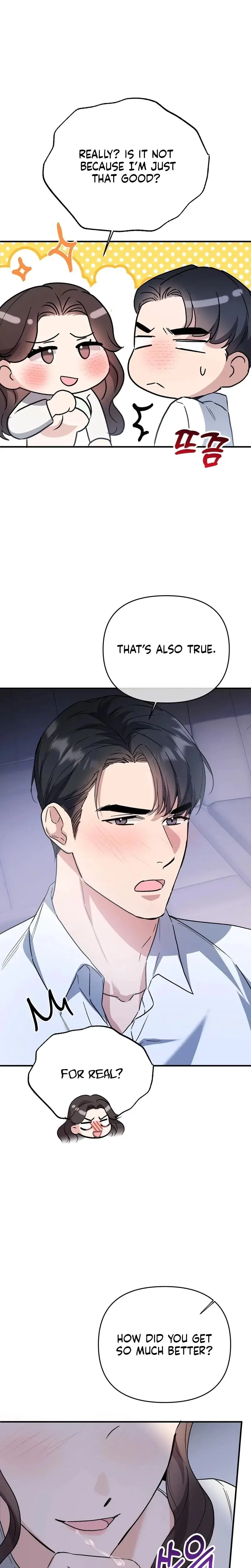 Dirty Class Episode 34 - Page 22
