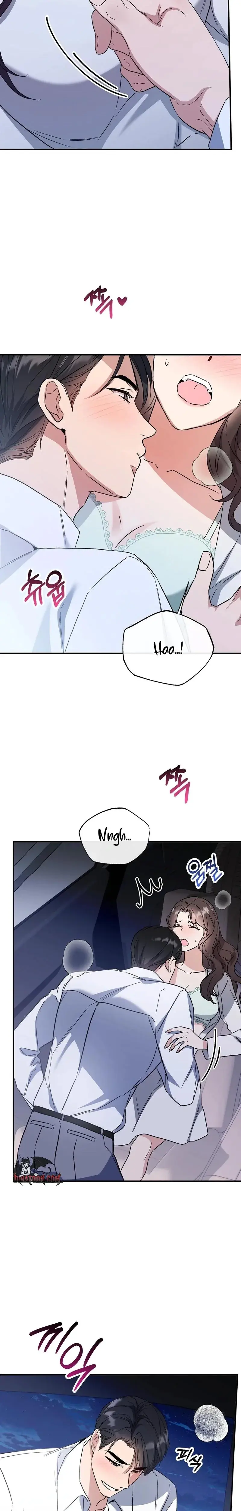 Dirty Class Episode 34 - Page 3