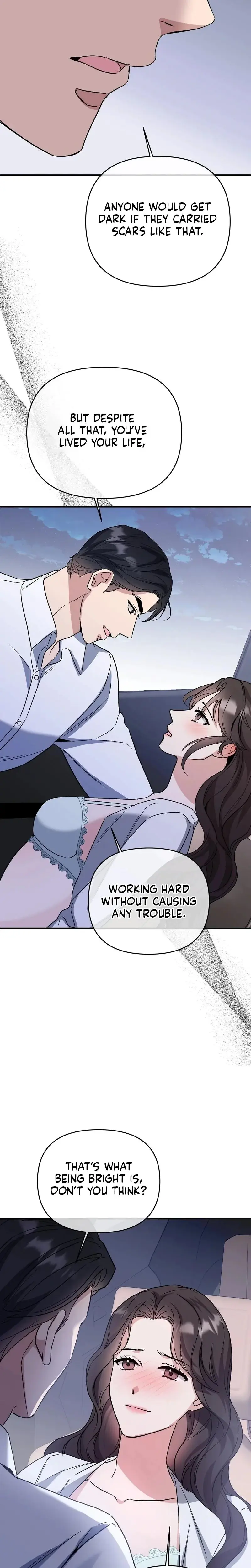 Dirty Class Episode 34 - Page 5