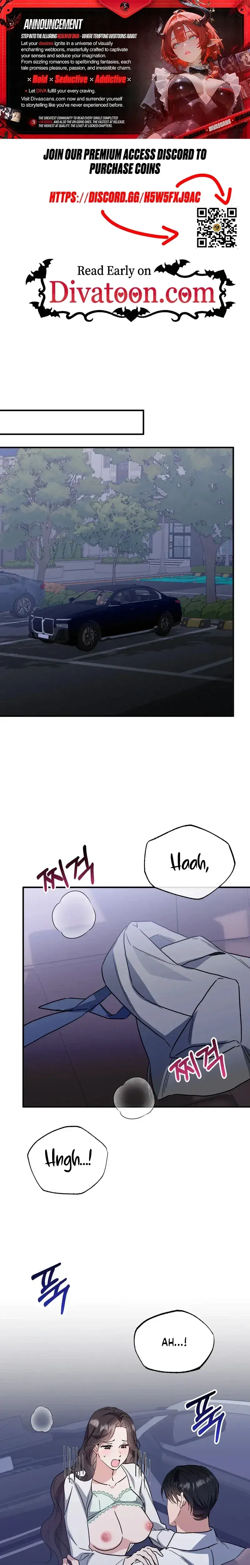 Dirty Class Episode 35 - Page 1