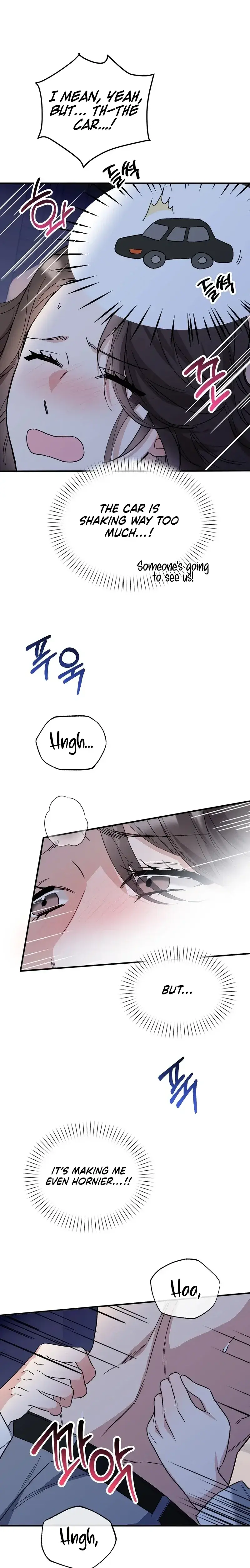Dirty Class Episode 35 - Page 13