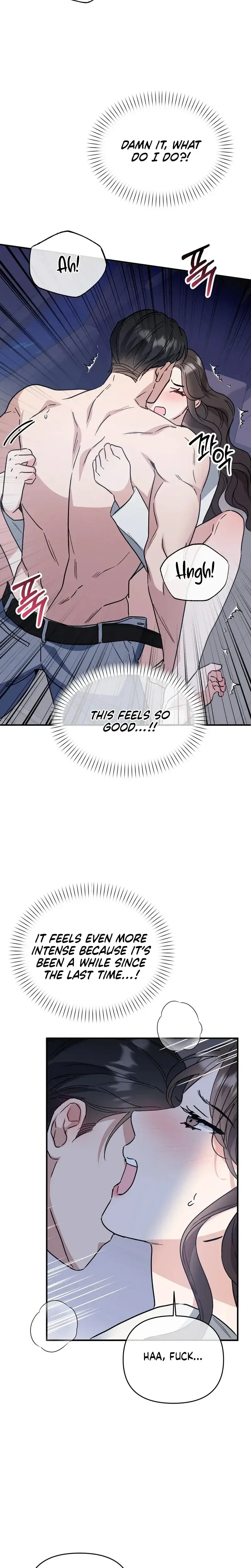 Dirty Class Episode 35 - Page 14