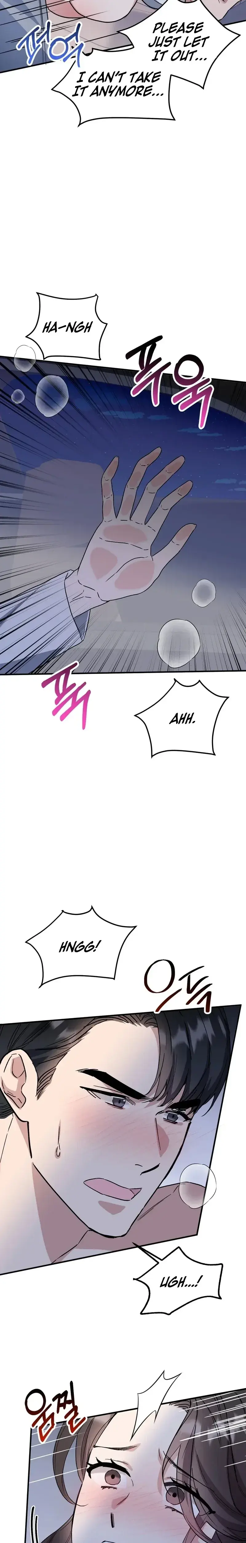 Dirty Class Episode 35 - Page 19