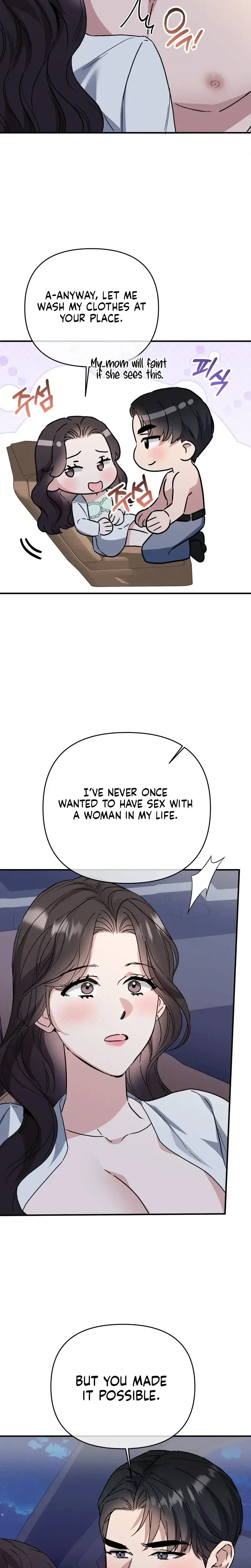 Dirty Class Episode 35 - Page 22
