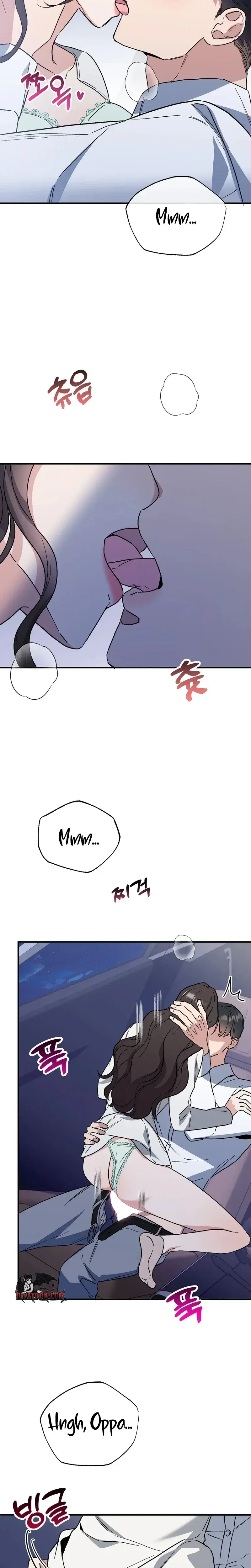 Dirty Class Episode 35 - Page 3