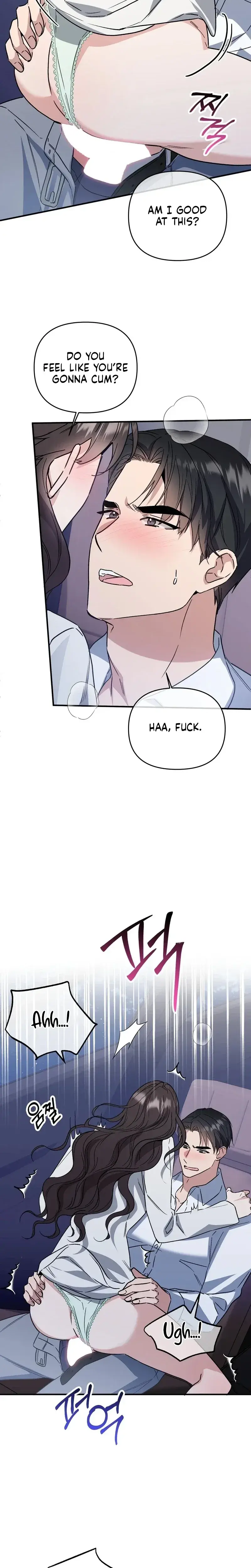 Dirty Class Episode 35 - Page 4