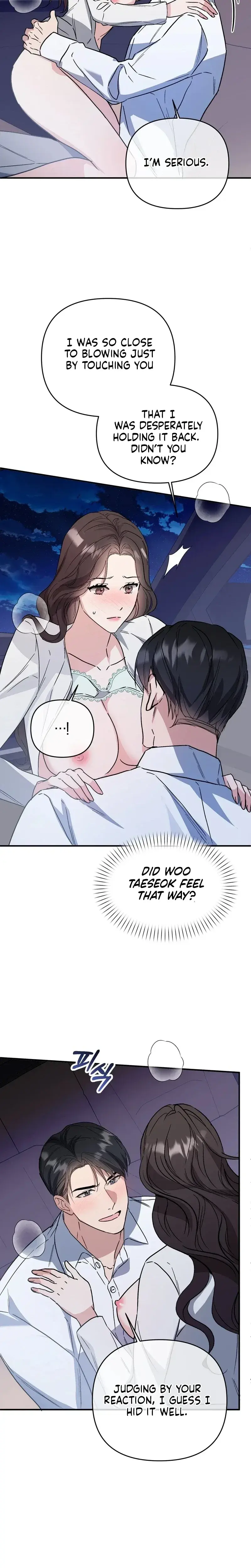 Dirty Class Episode 35 - Page 7