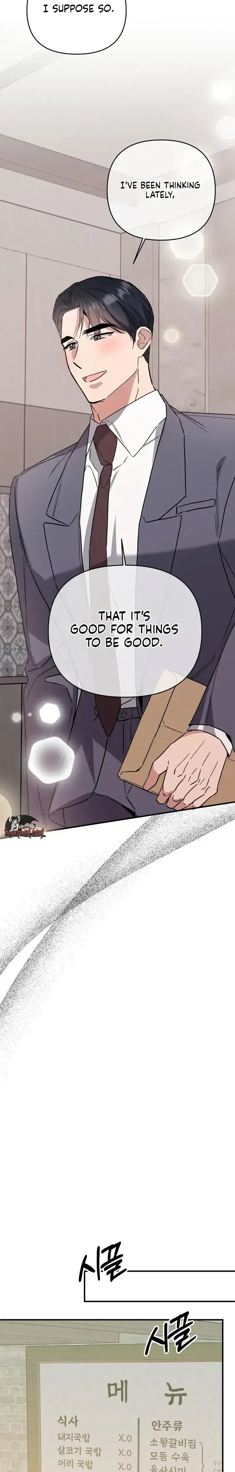 Dirty Class Episode 36 - Page 13