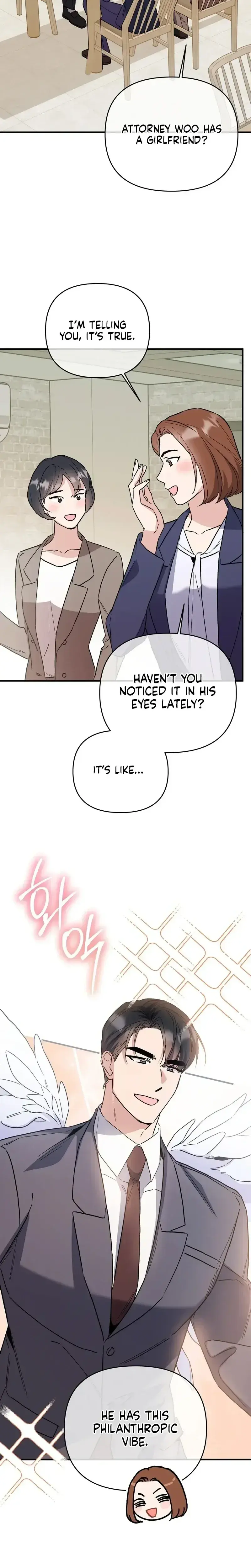 Dirty Class Episode 36 - Page 15