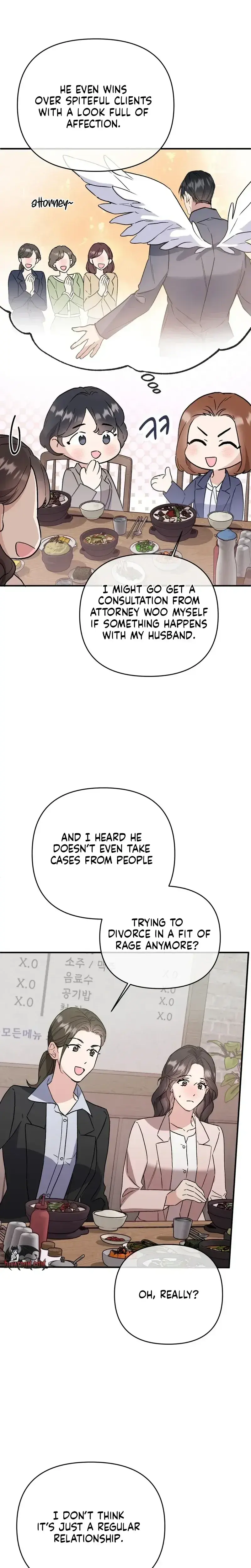 Dirty Class Episode 36 - Page 16