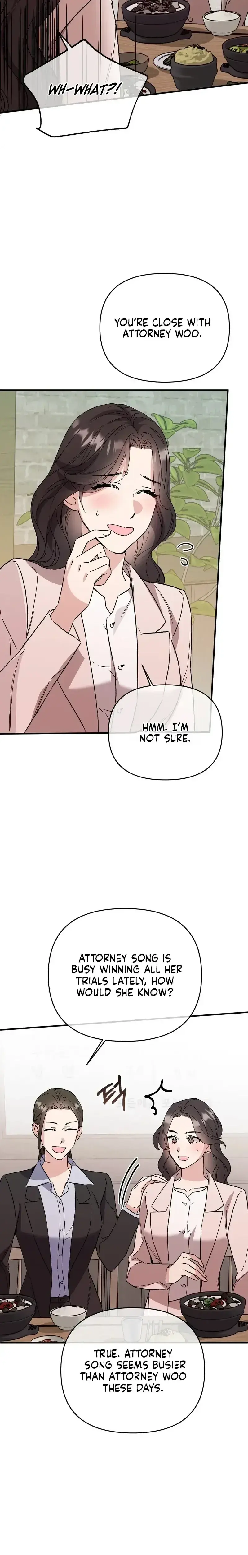 Dirty Class Episode 36 - Page 18