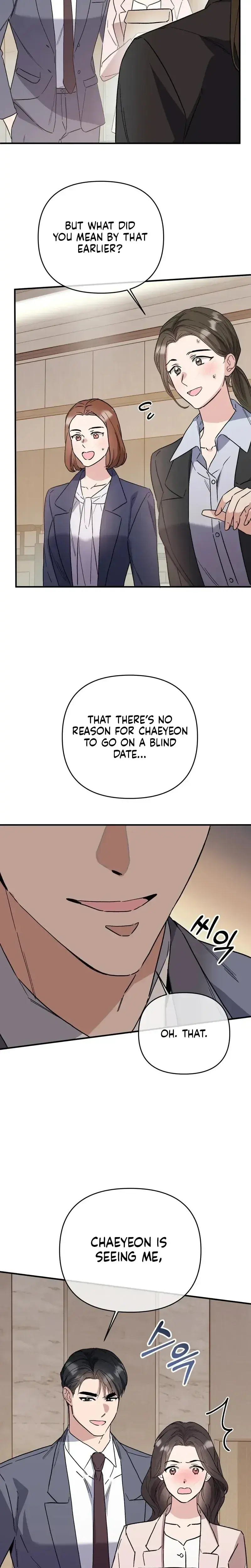 Dirty Class Episode 36 - Page 25