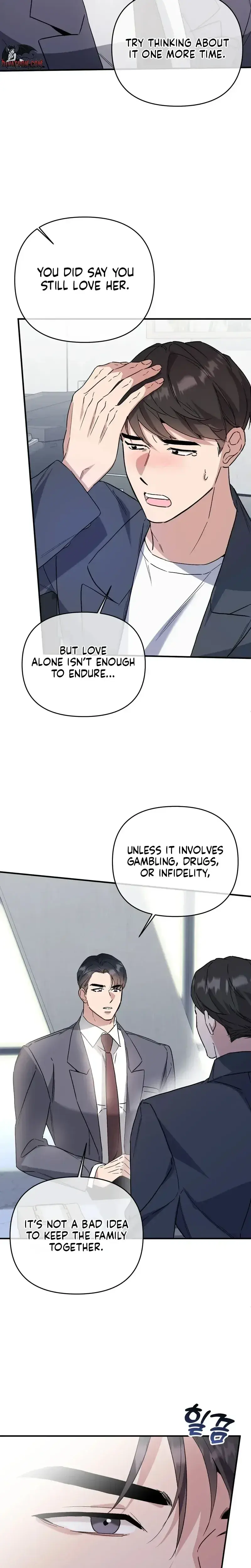 Dirty Class Episode 36 - Page 7