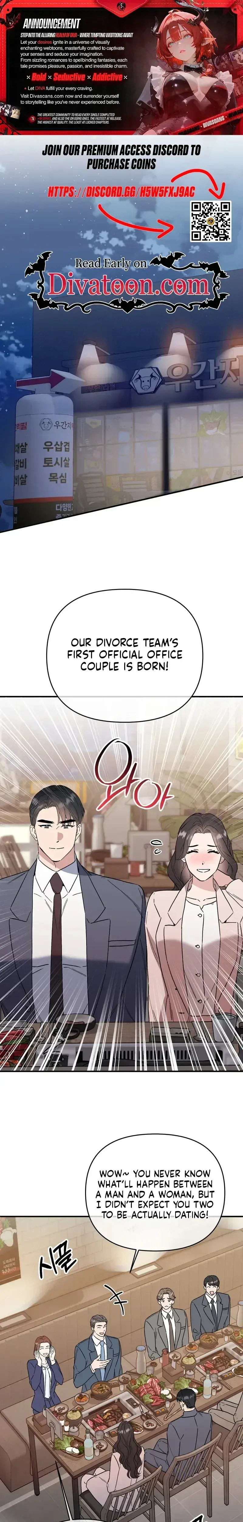 Dirty Class Episode 37 - Page 1