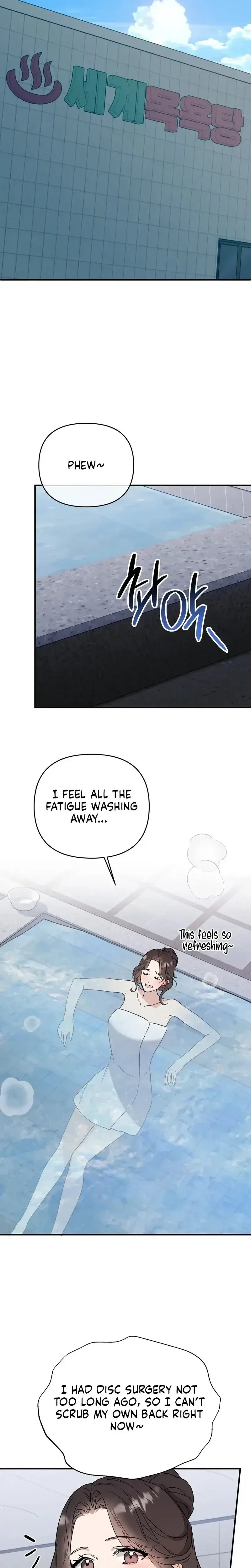 Dirty Class Episode 37 - Page 10