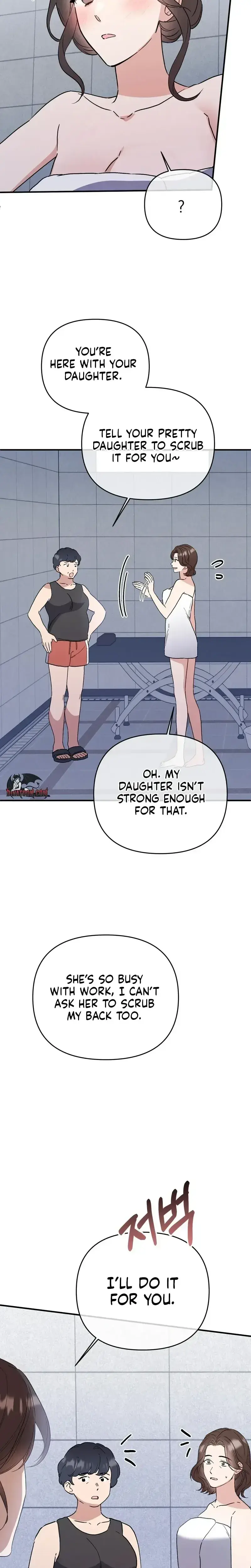 Dirty Class Episode 37 - Page 11