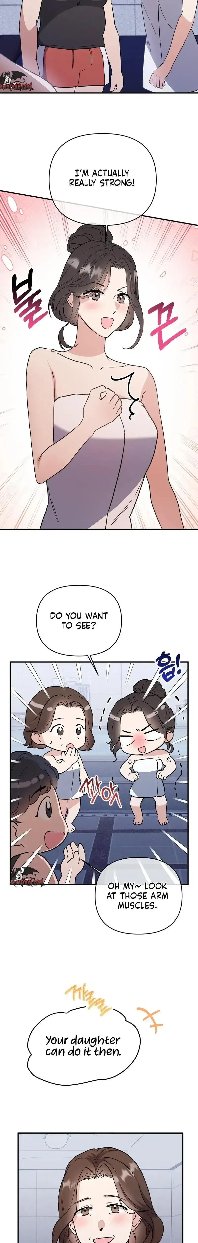 Dirty Class Episode 37 - Page 12