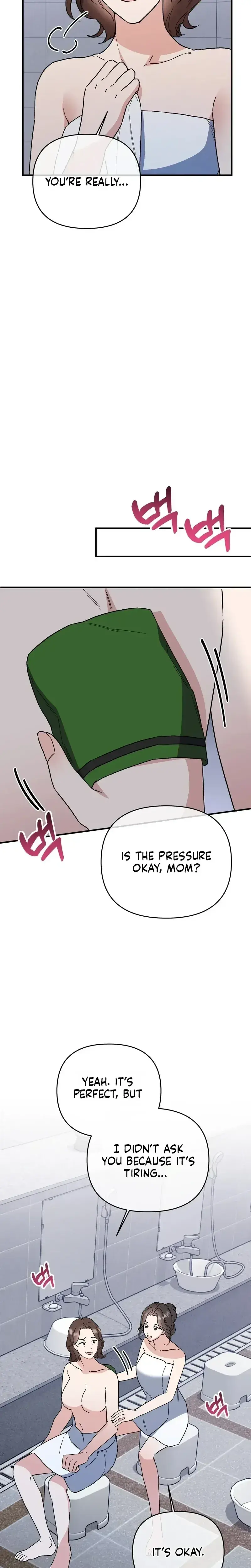 Dirty Class Episode 37 - Page 13