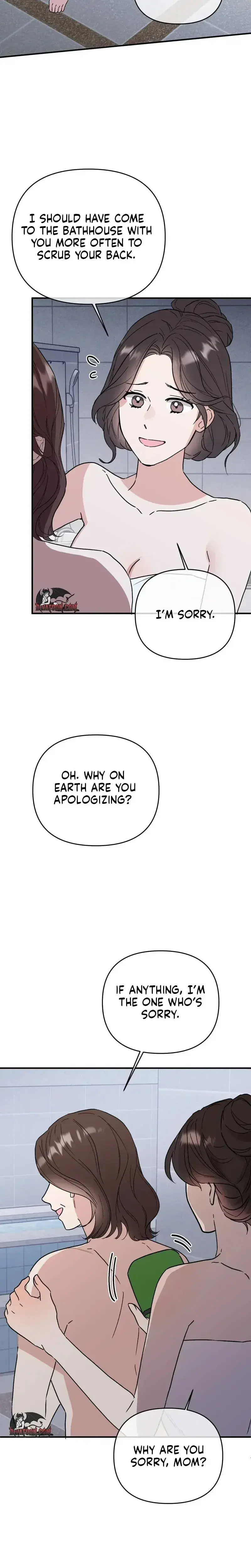 Dirty Class Episode 37 - Page 14