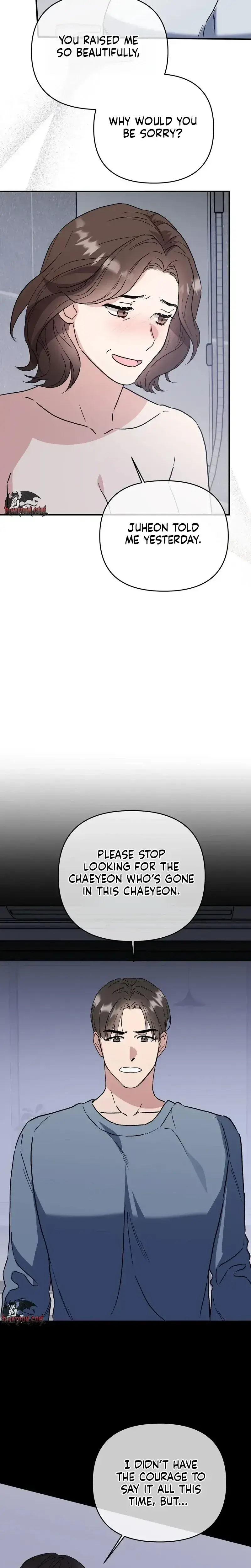 Dirty Class Episode 37 - Page 19