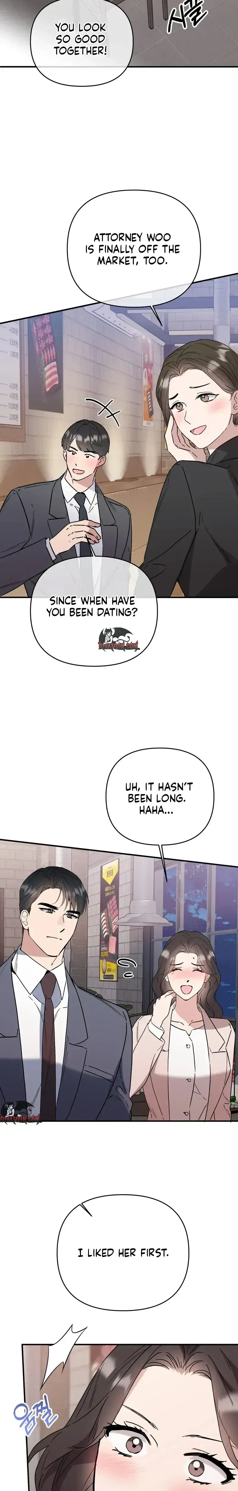 Dirty Class Episode 37 - Page 2