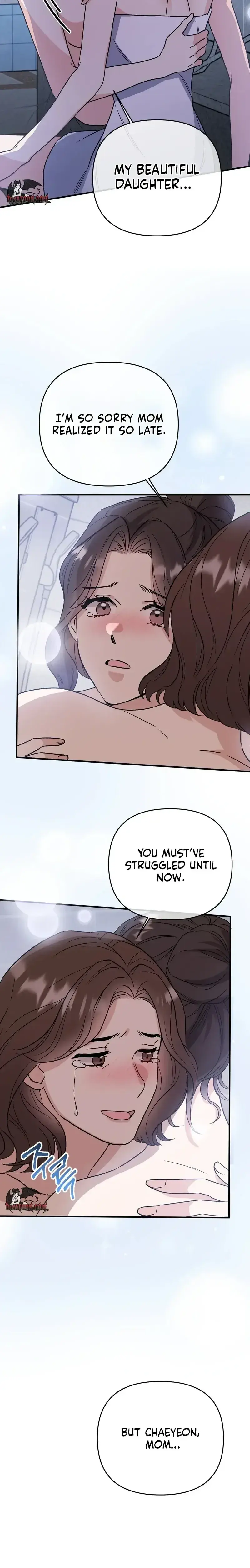 Dirty Class Episode 37 - Page 25