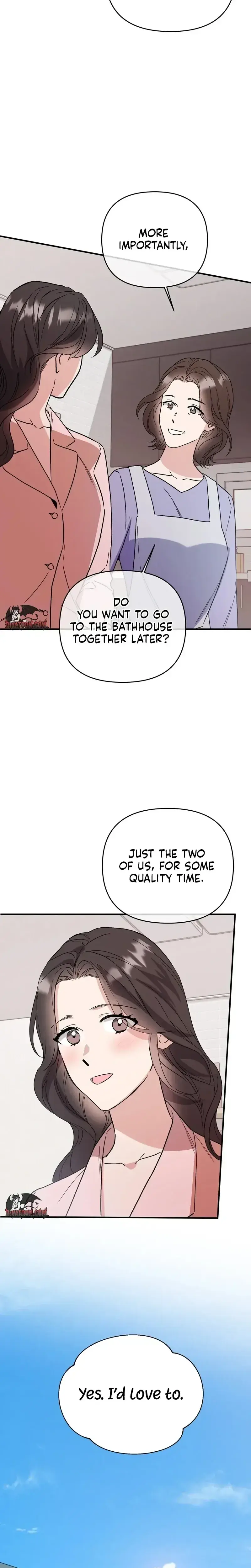 Dirty Class Episode 37 - Page 9