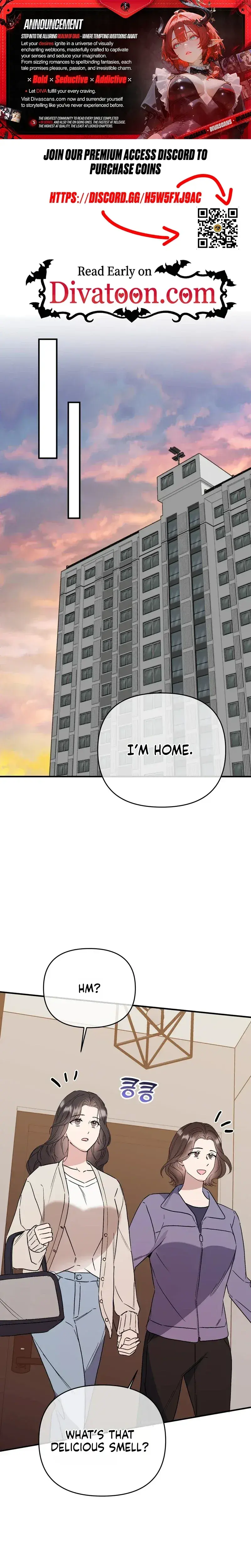 Dirty Class Episode 38 - Page 1