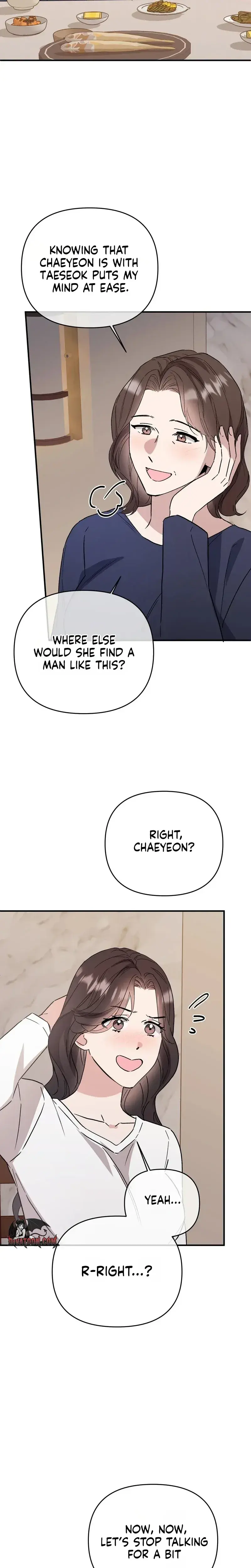 Dirty Class Episode 38 - Page 11