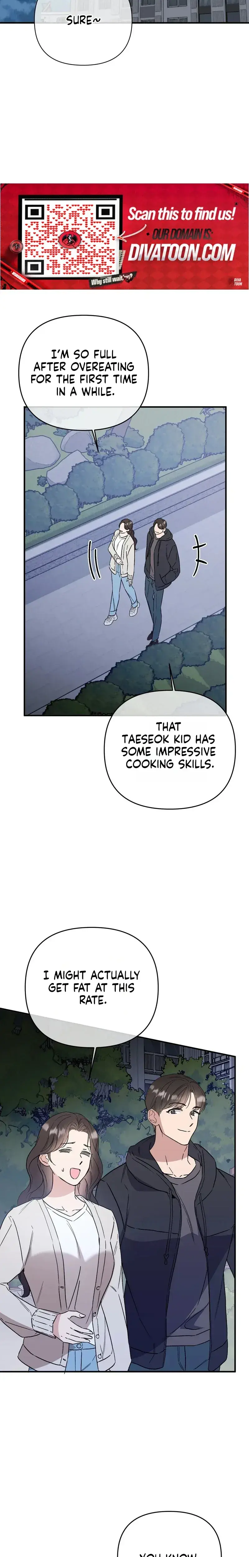 Dirty Class Episode 38 - Page 13