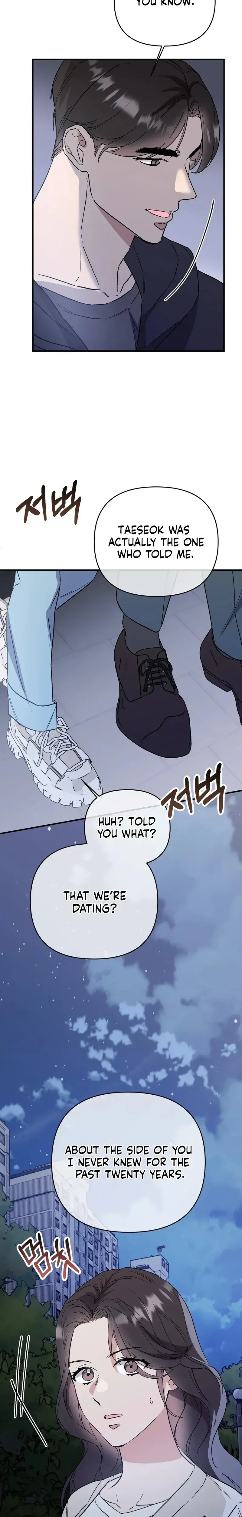 Dirty Class Episode 38 - Page 14