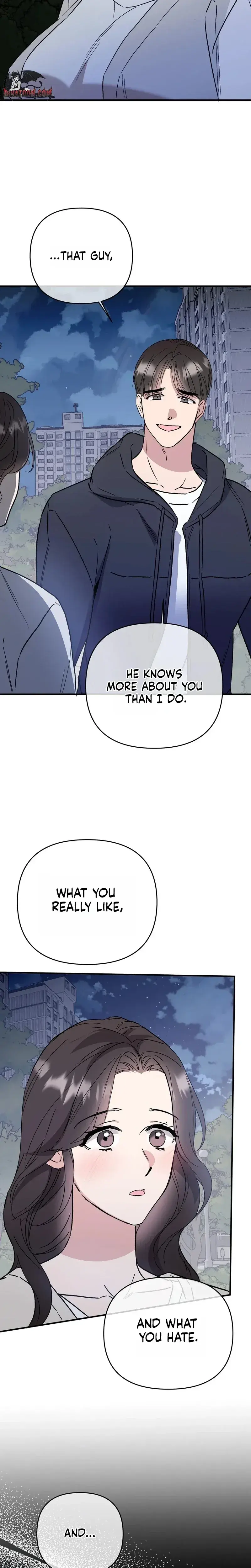 Dirty Class Episode 38 - Page 15