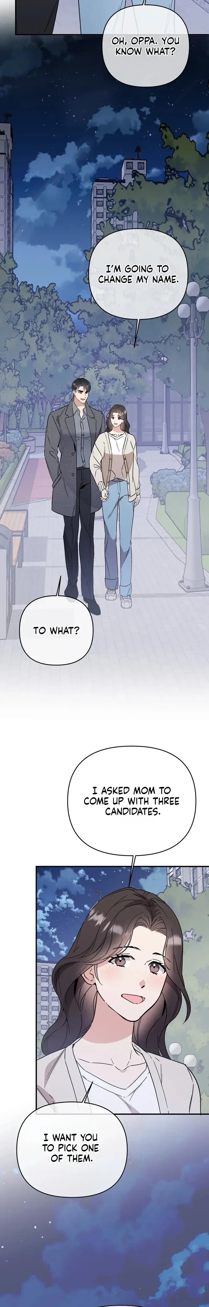 Dirty Class Episode 38 - Page 24