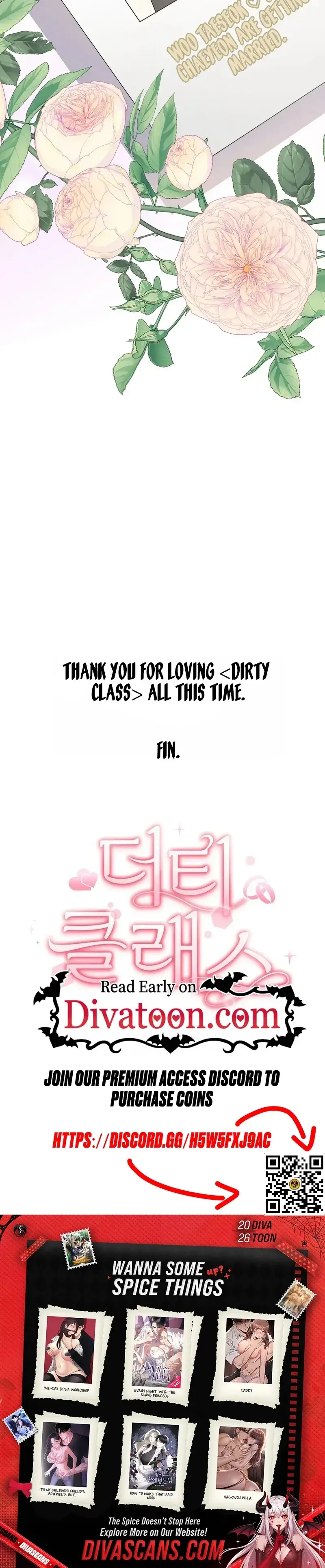 Dirty Class Episode 38 - Page 29