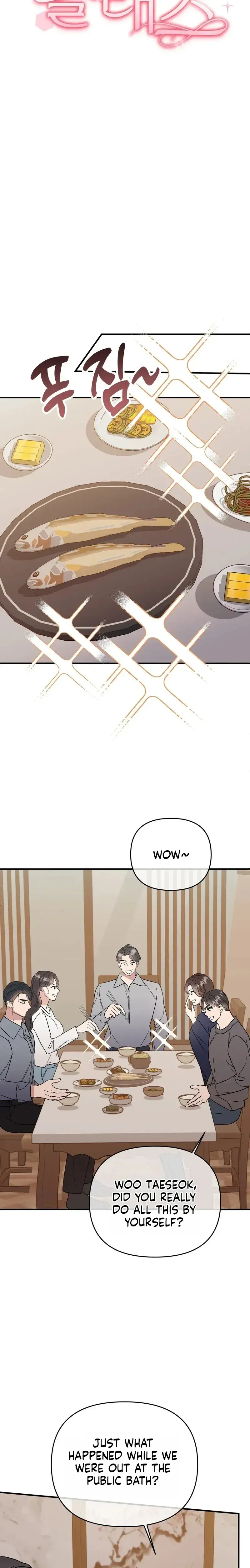 Dirty Class Episode 38 - Page 4