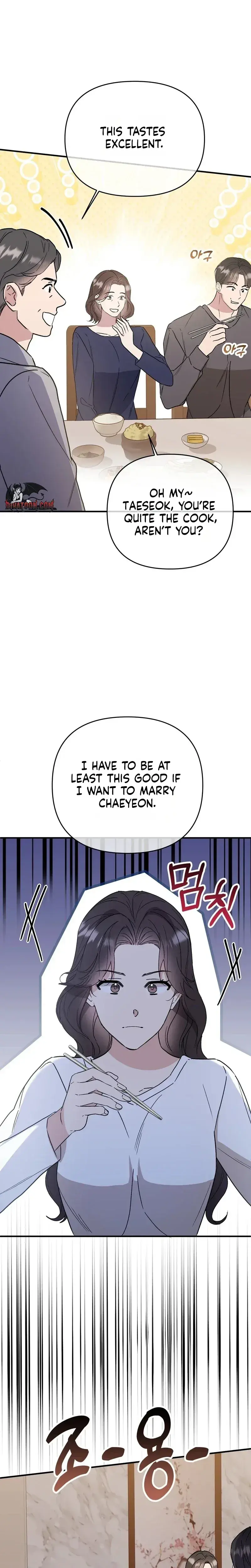 Dirty Class Episode 38 - Page 6