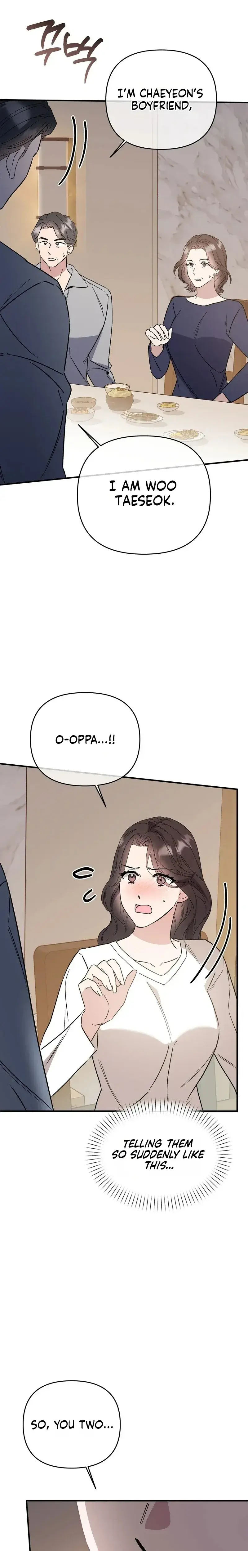 Dirty Class Episode 38 - Page 8