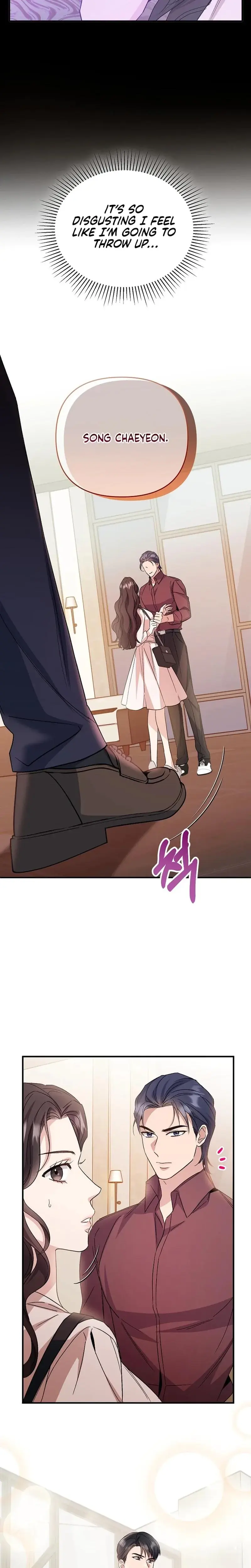 Dirty Class Episode 4 - Page 12