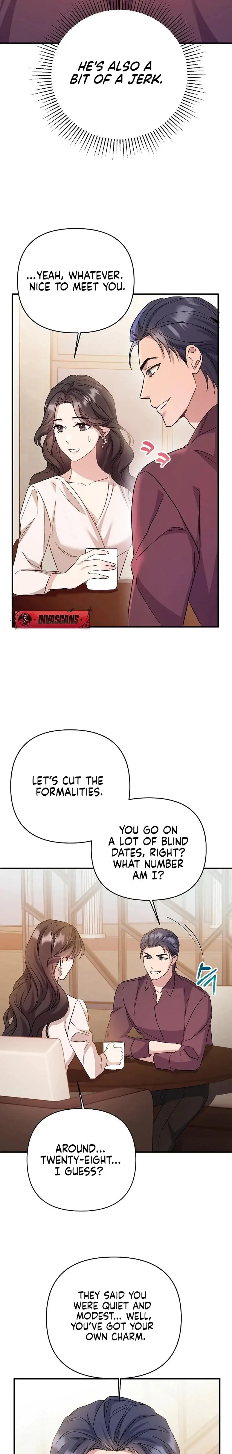 Dirty Class Episode 4 - Page 3