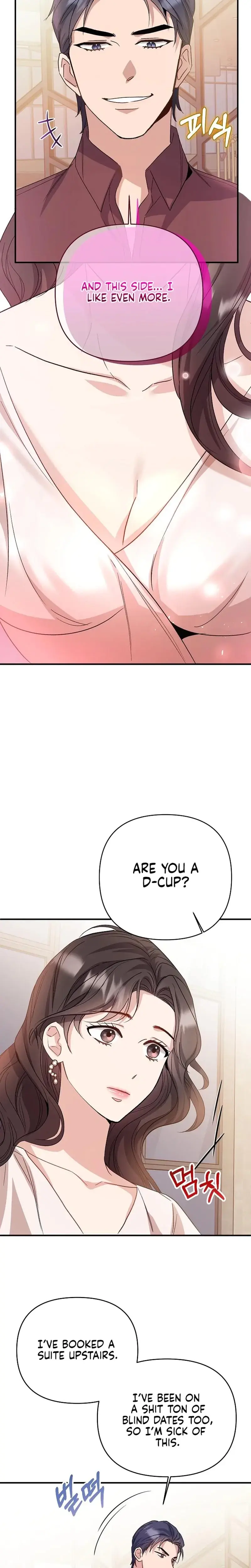 Dirty Class Episode 4 - Page 4