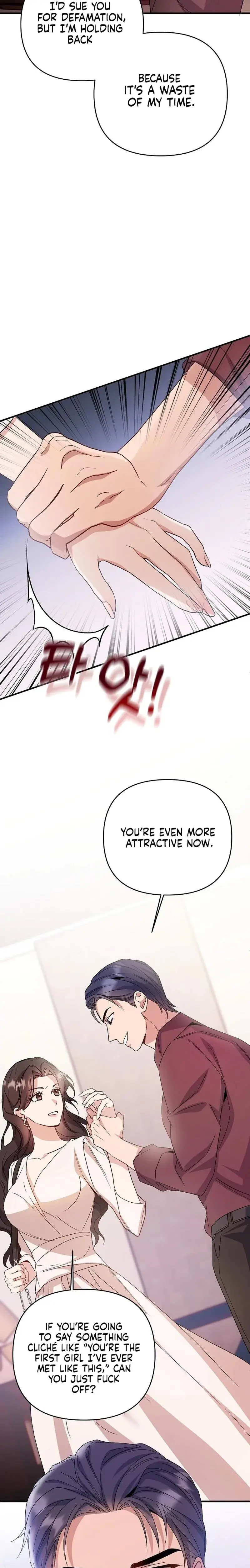 Dirty Class Episode 4 - Page 8