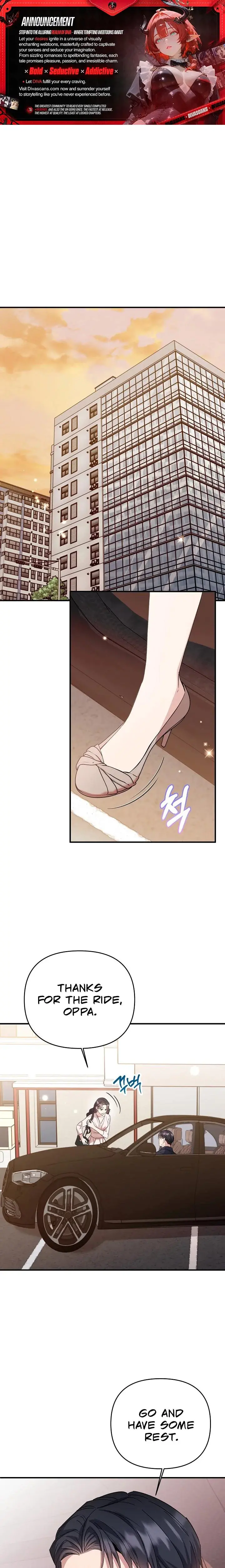 Dirty Class Episode 5 - Page 1